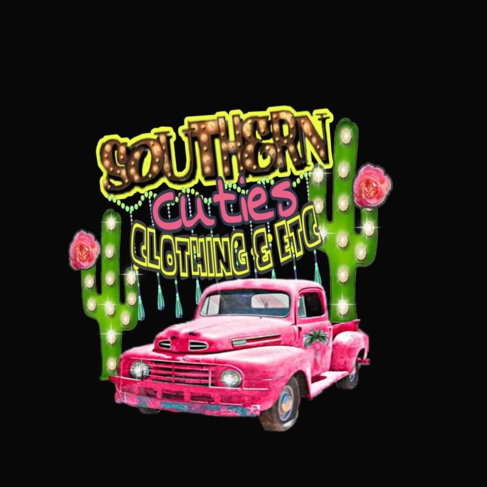 Southern Cuties Clothing & Etc. – Southern Cuties Clothing & Etc.